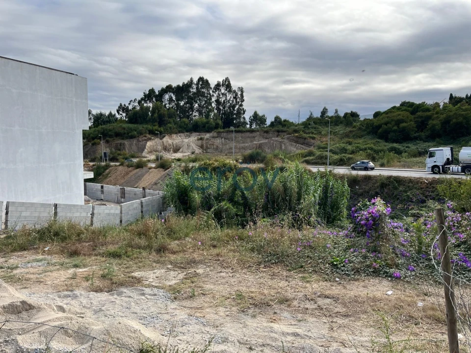 Terreno para Venda em Cristelos, Boim e Ordem Foto 5