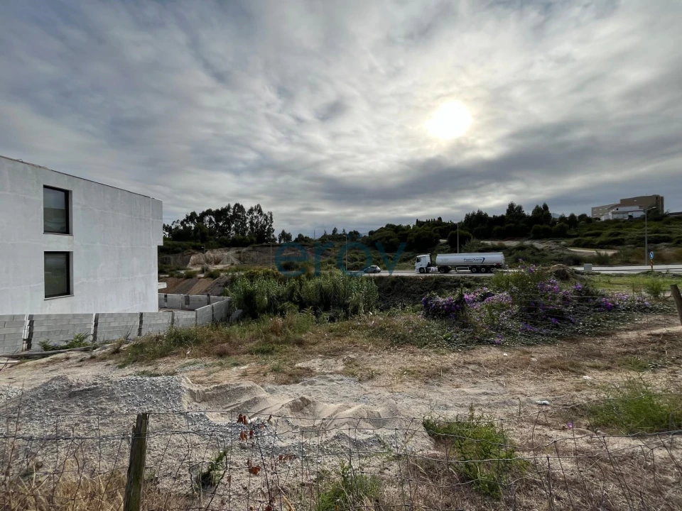 Terreno para Venda em Cristelos, Boim e Ordem Foto 3