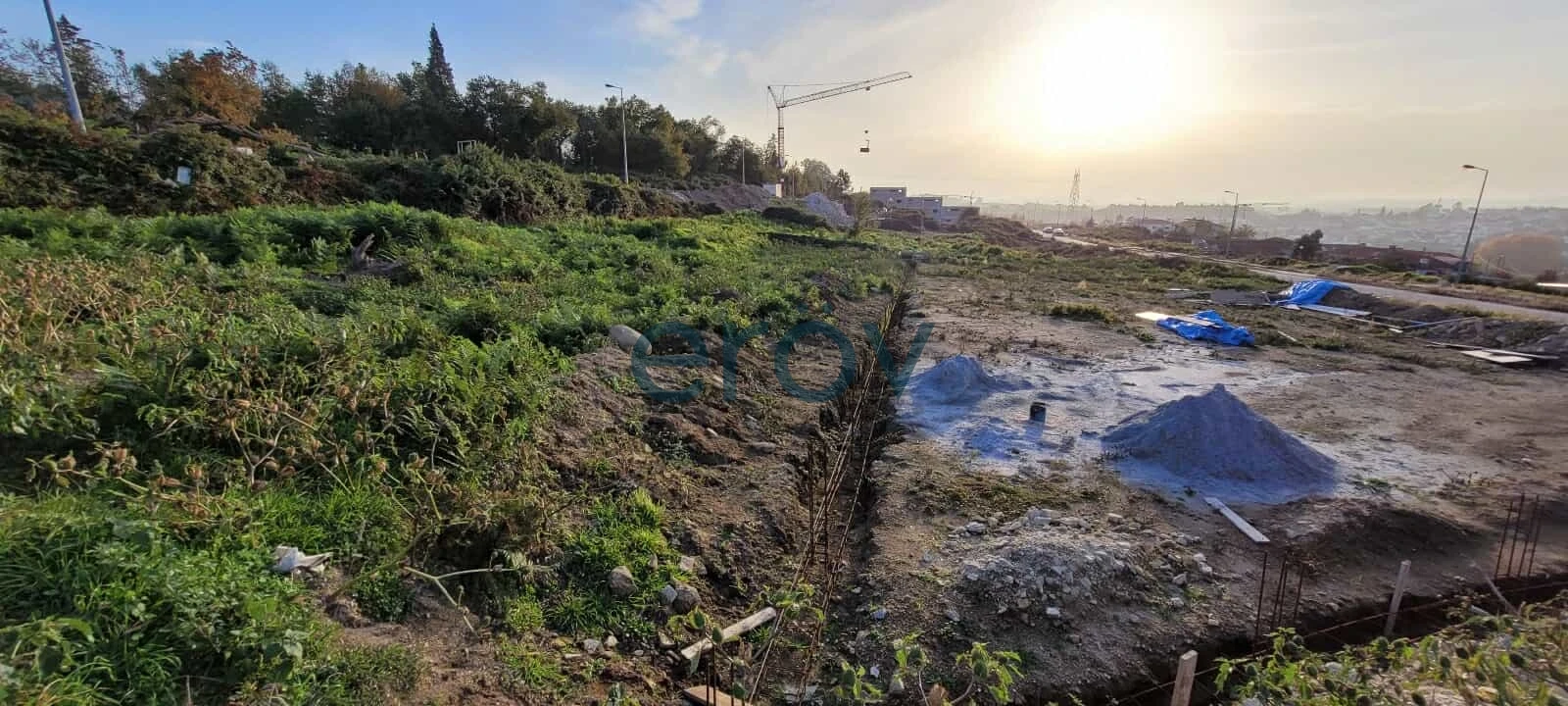 Terreno para Venda em Ruivães e Novais Foto 3