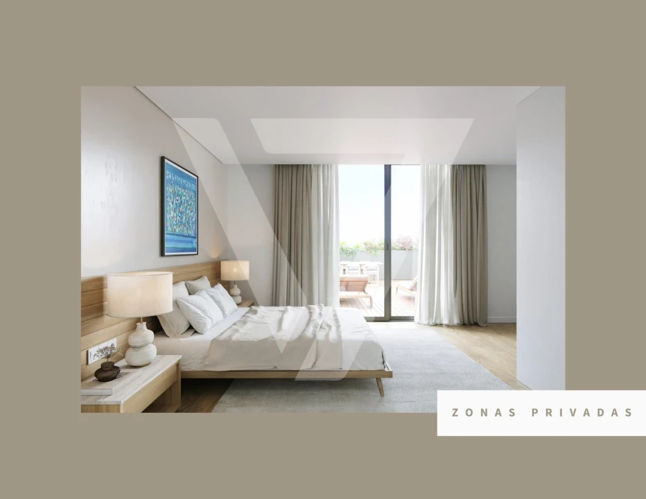 Moradia T0 para Venda em Matosinhos e Leça da Palmeira Foto 10