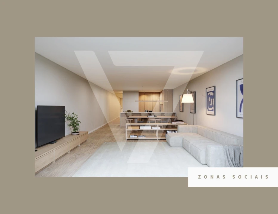 Moradia T0 para Venda em Matosinhos e Leça da Palmeira Foto 7