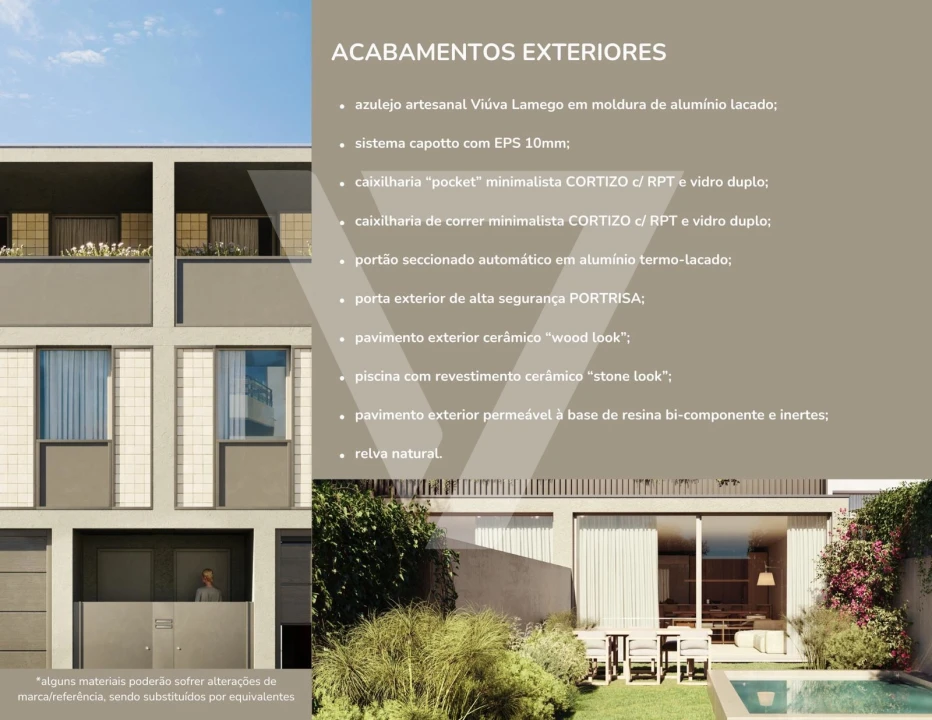 Moradia T0 para Venda em Matosinhos e Leça da Palmeira Foto 18