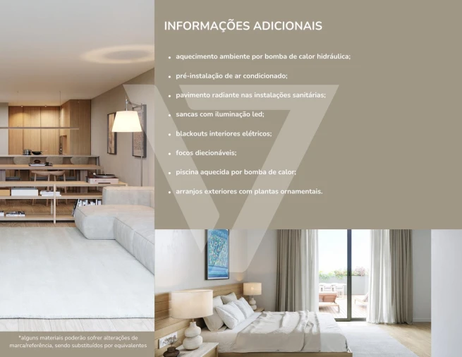 Moradia T0 para Venda em Matosinhos e Leça da Palmeira Foto 21