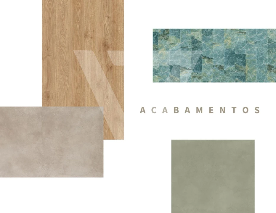 Moradia T0 para Venda em Matosinhos e Leça da Palmeira Foto 17