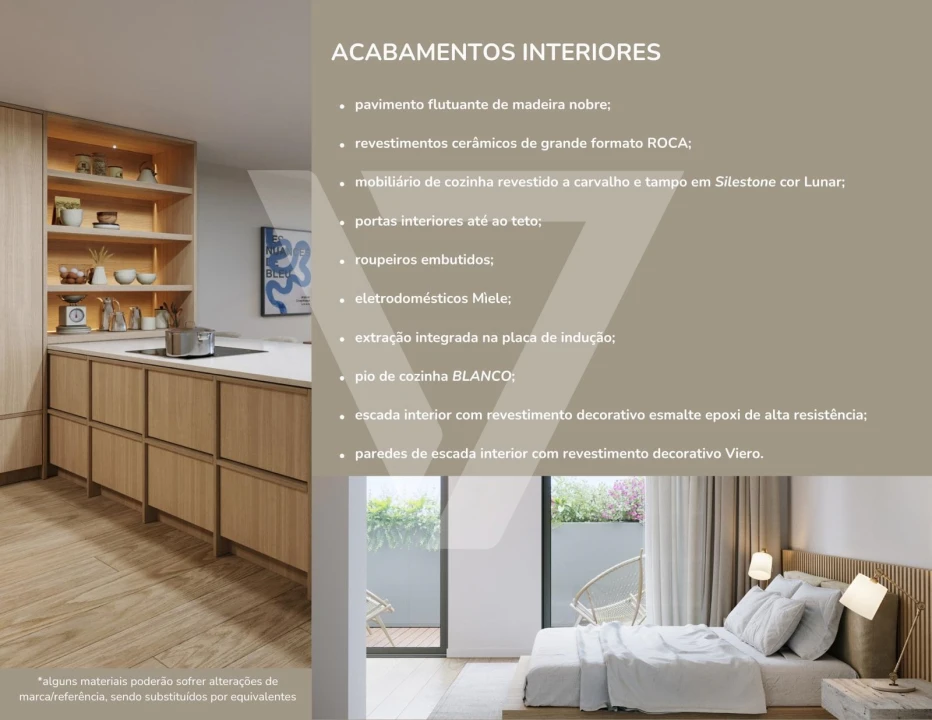 Moradia T0 para Venda em Matosinhos e Leça da Palmeira Foto 19