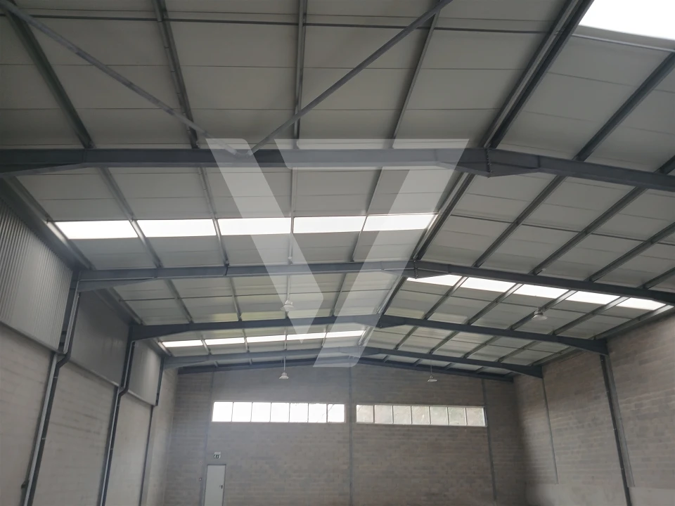 Armazém para Arrendamento em Rio Tinto Foto 19