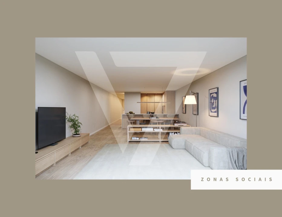 Moradia T0 para Venda em Matosinhos e Leça da Palmeira Foto 7