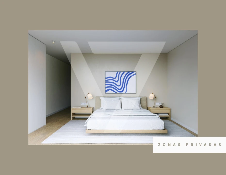 Moradia T0 para Venda em Matosinhos e Leça da Palmeira Foto 11