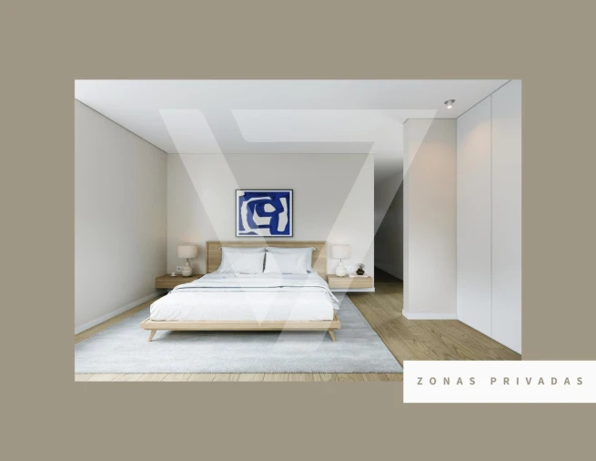 Moradia T0 para Venda em Matosinhos e Leça da Palmeira Foto 9