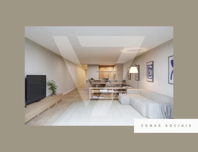 Moradia T0 para Venda em Matosinhos e Leça da Palmeira Foto 7