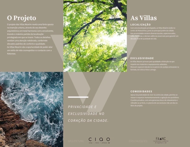 Moradia T0 para Venda em Matosinhos e Leça da Palmeira Foto 2