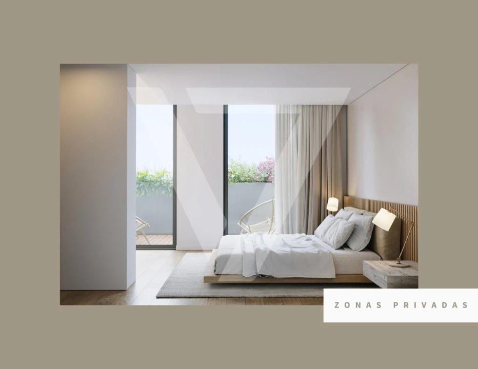 Moradia T0 para Venda em Matosinhos e Leça da Palmeira Foto 8