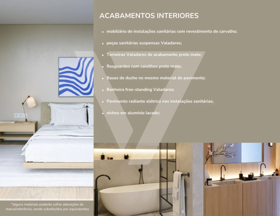 Moradia T0 para Venda em Matosinhos e Leça da Palmeira Foto 20