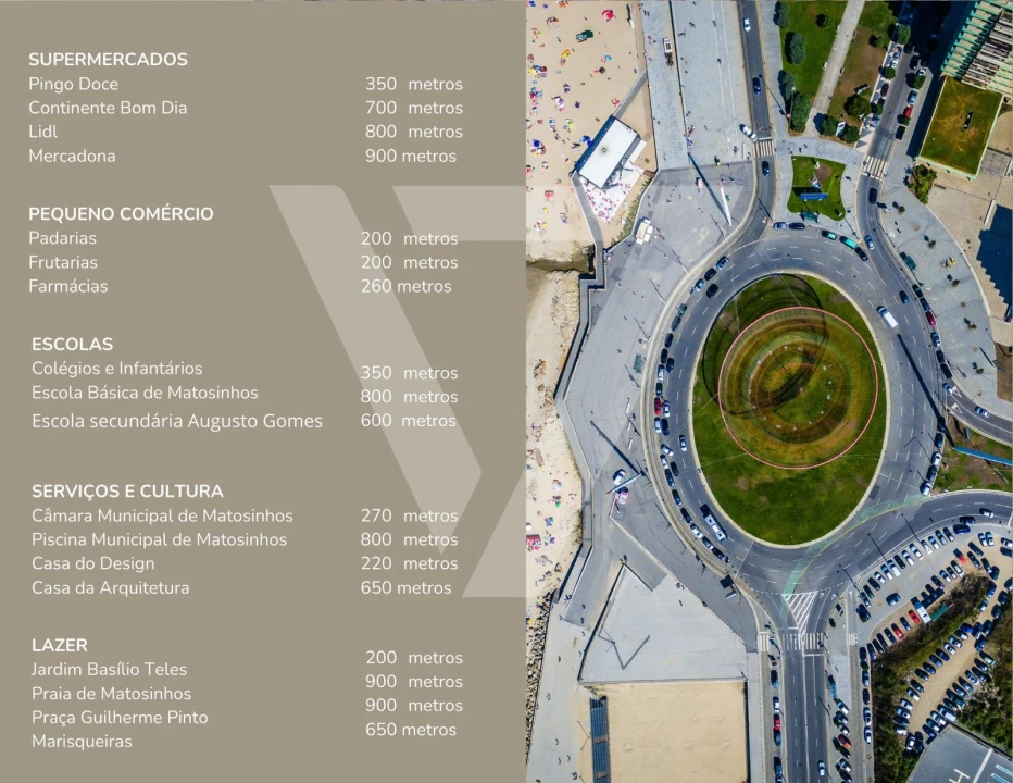 Moradia T0 para Venda em Matosinhos e Leça da Palmeira Foto 4