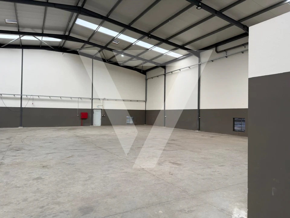 Armazém para Venda em Grijó e Sermonde Foto 4