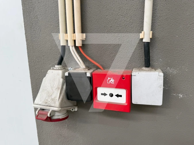 Armazém para Arrendamento em Grijó e Sermonde Foto 11