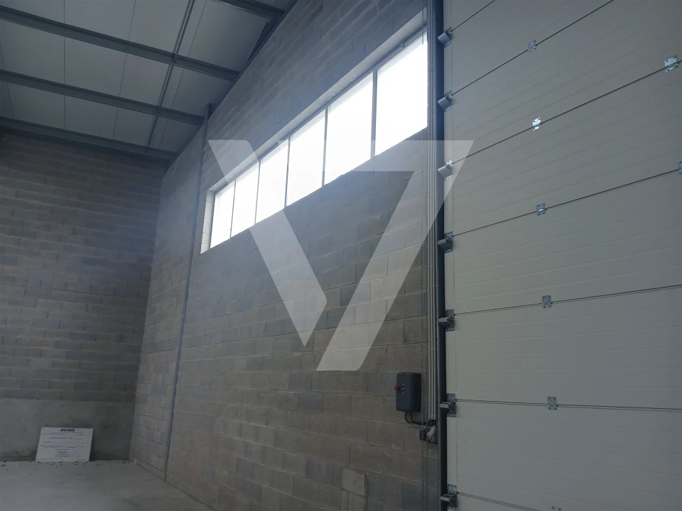 Armazém para Arrendamento em Rio Tinto Foto 16