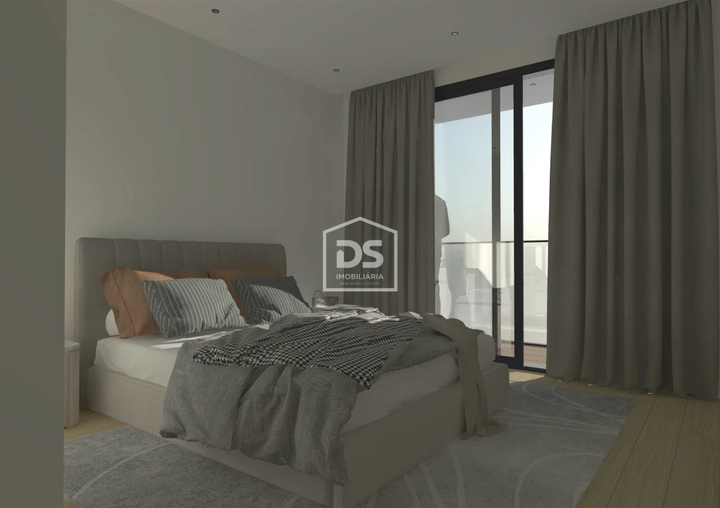 Moradia T3 para Venda em São Martinho Foto 15