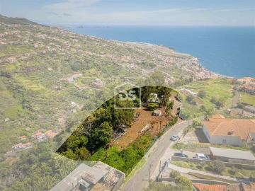 Terreno para Venda em Santa Cruz