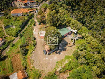 Terreno para Venda em Santa Cruz