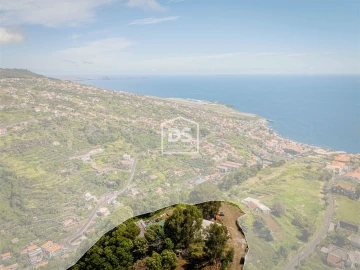 Terreno para Venda em Santa Cruz