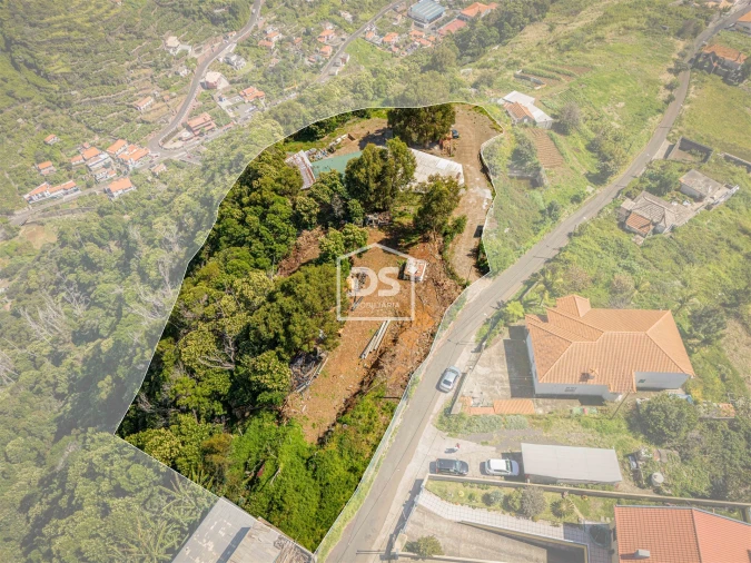 Terreno para Venda em Santa Cruz Foto 7