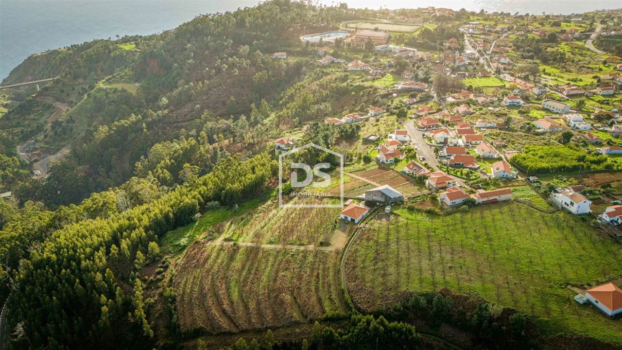 Terreno para Venda em Calheta Foto 30