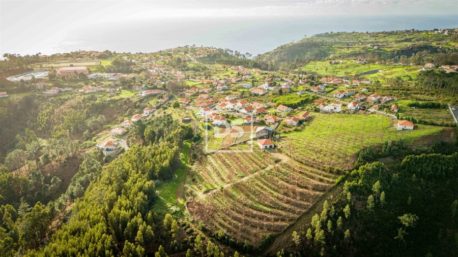 Terreno para Venda em Calheta Foto 32