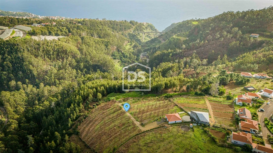 Terreno para Venda em Calheta Foto 17