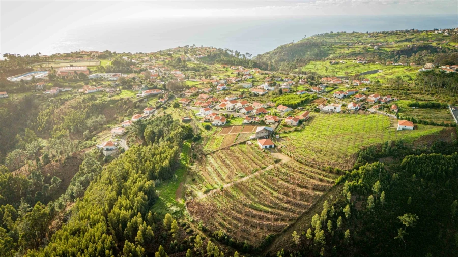 Terreno para Venda em Calheta Foto 9