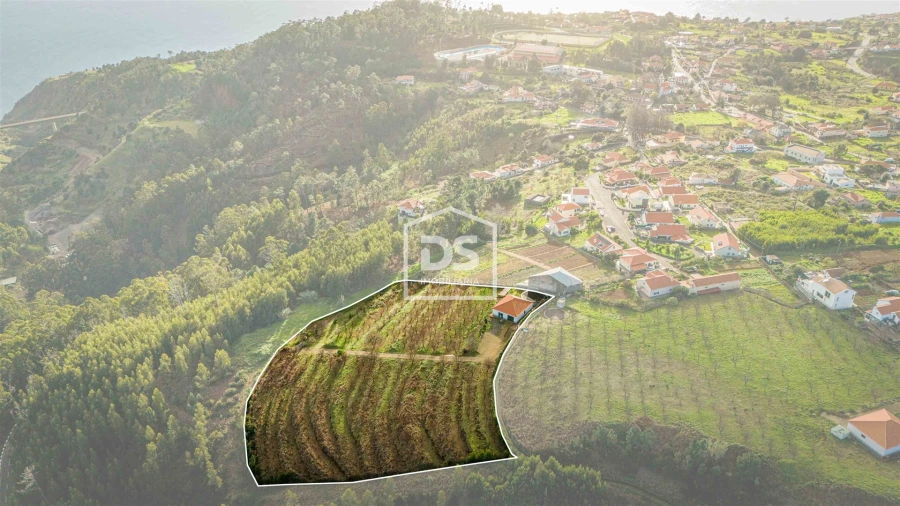 Terreno para Venda em Calheta Foto 31