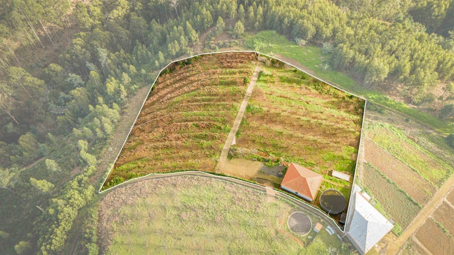 Terreno para Venda em Calheta Foto 4