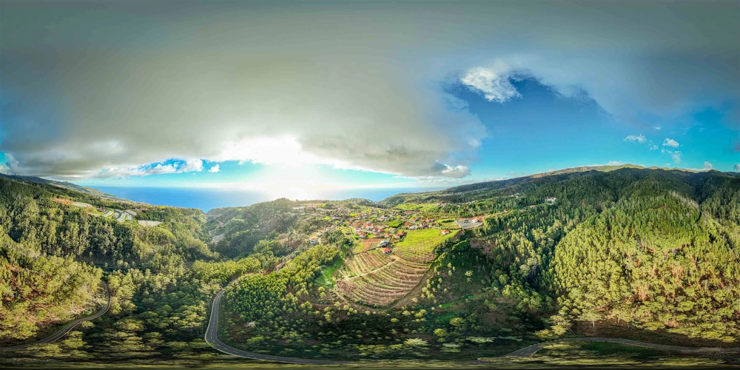 Terreno para Venda em Calheta Foto 11