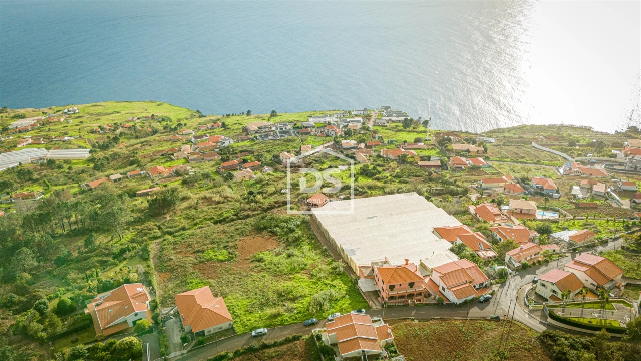 Terreno para Venda em Prazeres Foto 12
