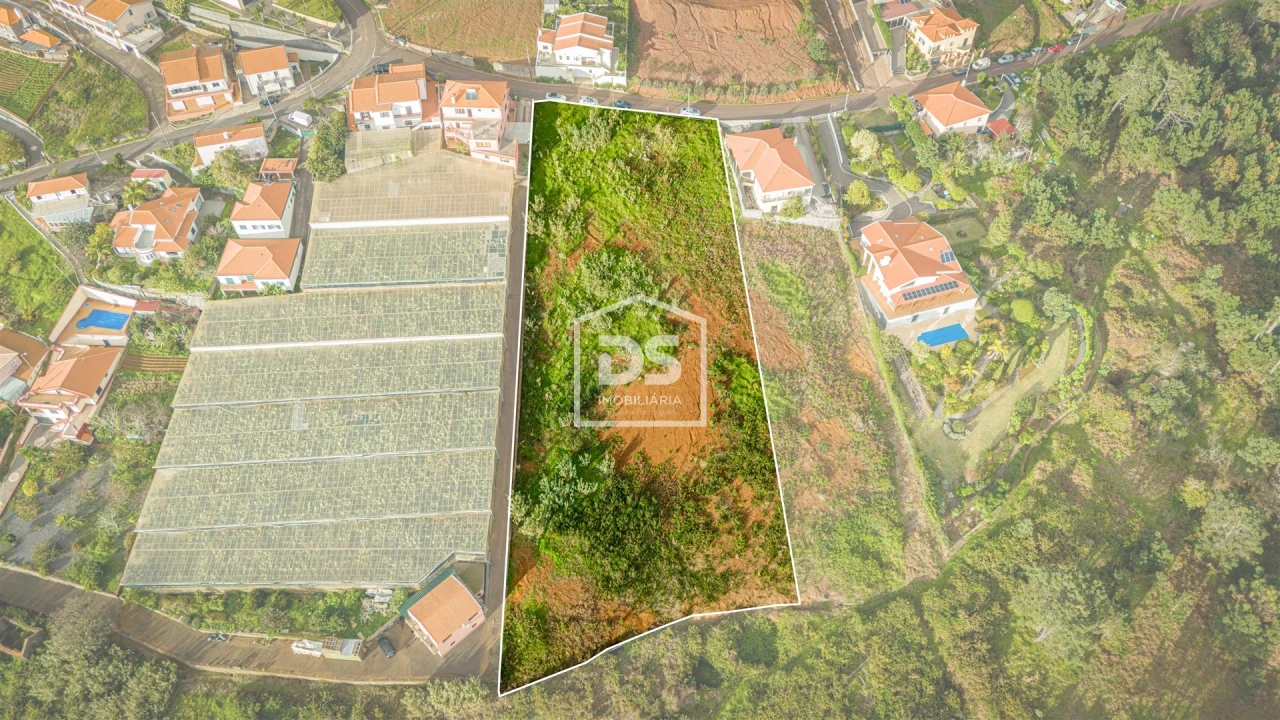 Terreno para Venda em Prazeres Foto 4