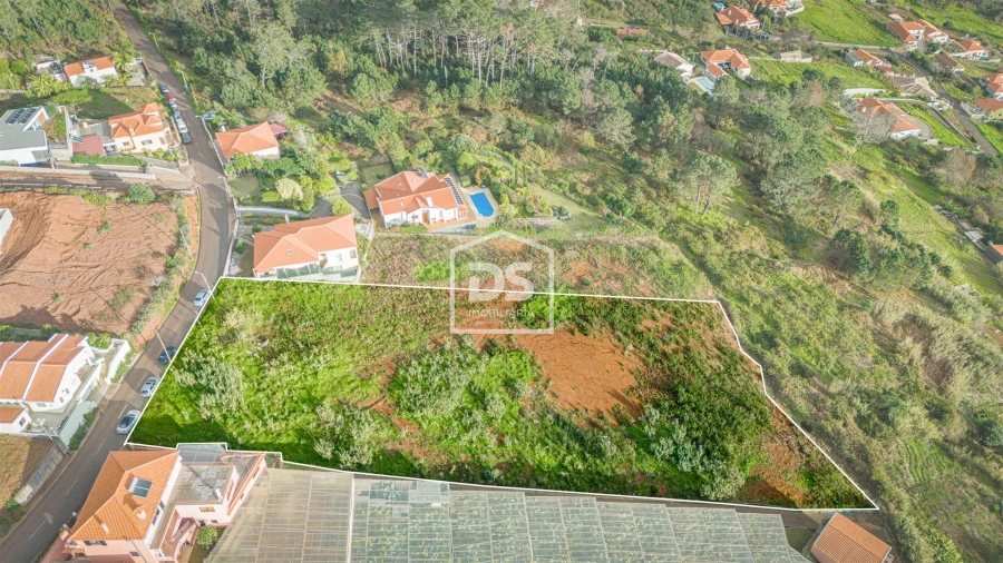 Terreno para Venda em Prazeres Foto 7