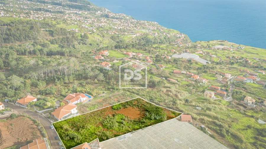 Terreno para Venda em Prazeres Foto 9