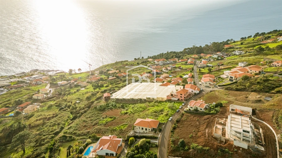 Terreno para Venda em Prazeres Foto 14