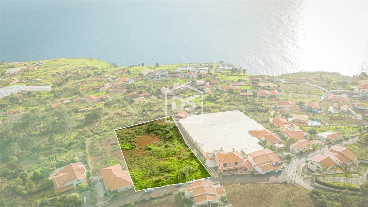 Terreno para Venda em Prazeres Foto 13