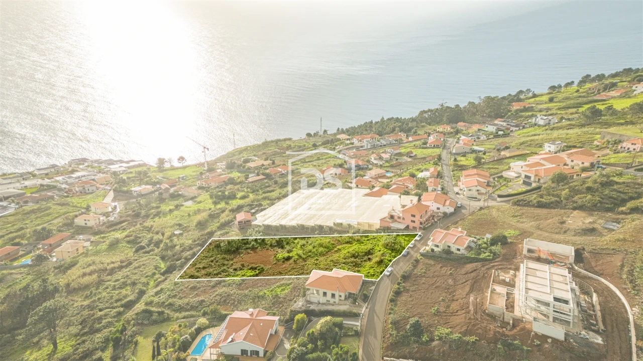 Terreno para Venda em Prazeres Foto 15