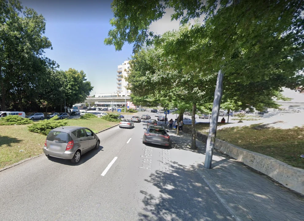 Terreno para Venda em Paranhos Foto 3