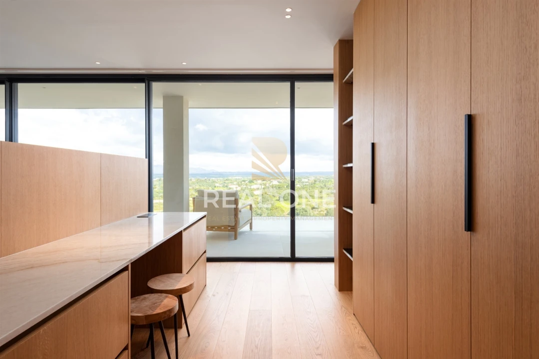 Moradia T4 para Venda em Estômbar e Parchal Foto 28