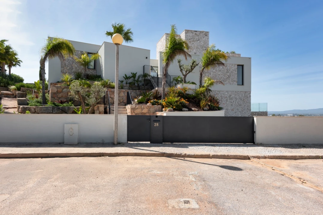 Moradia T4 para Venda em Estômbar e Parchal Foto 56