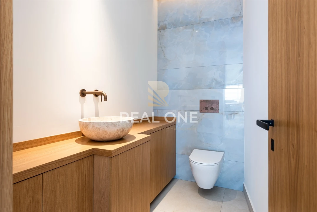 Moradia T4 para Venda em Estômbar e Parchal Foto 45