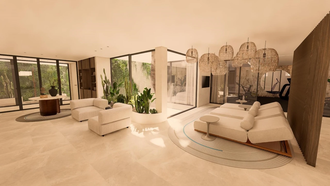 Moradia T4 para Venda em Estômbar e Parchal Foto 68