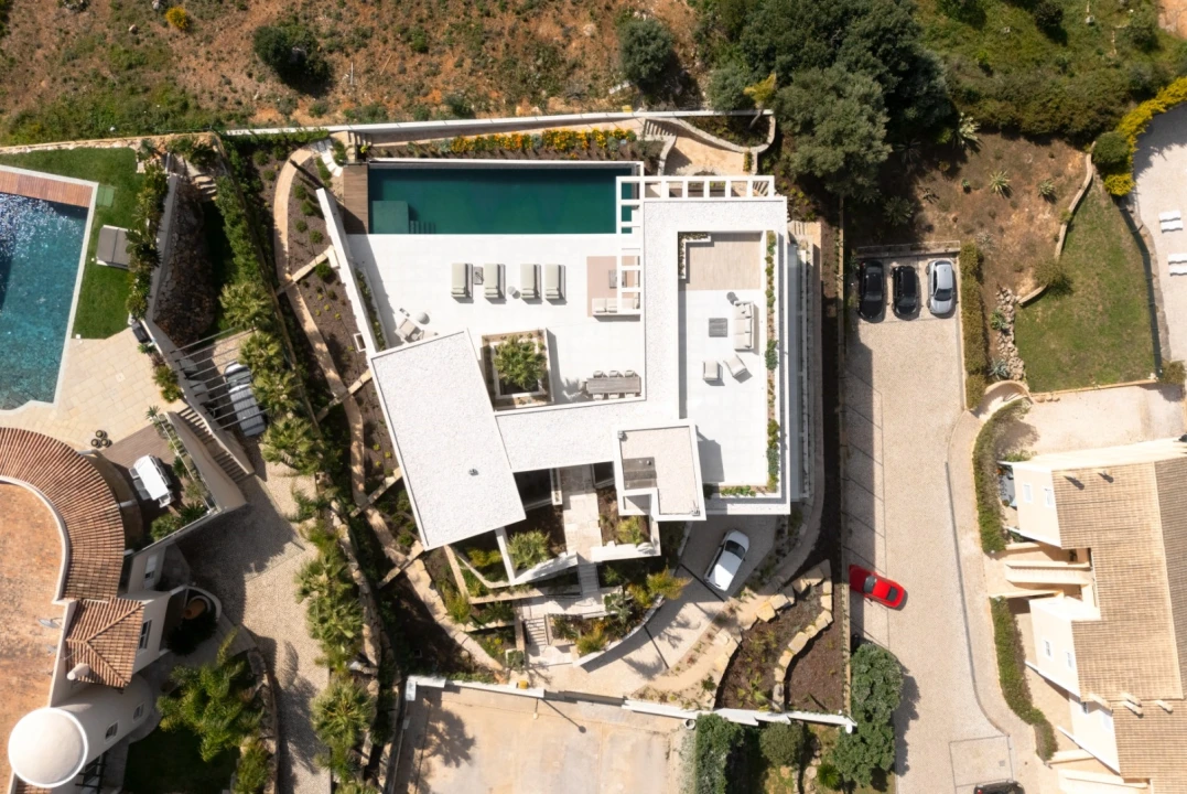 Moradia T4 para Venda em Estômbar e Parchal Foto 61