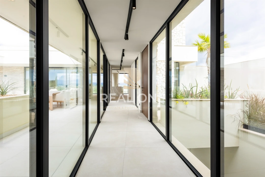 Moradia T4 para Venda em Estômbar e Parchal Foto 40