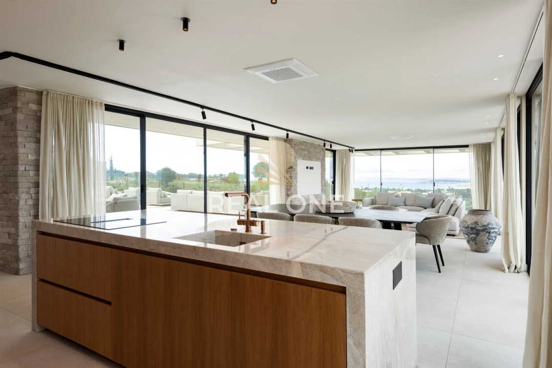 Moradia T4 para Venda em Estômbar e Parchal Foto 20