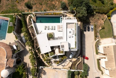 Moradia T4 para Venda em Estômbar e Parchal