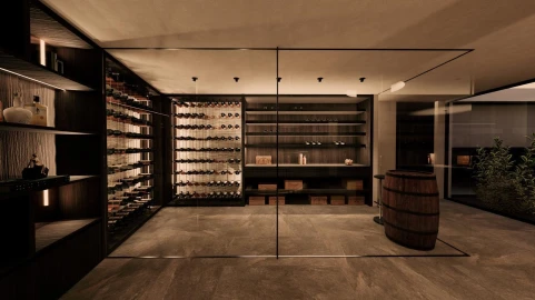 Moradia T4 para Venda em Estômbar e Parchal